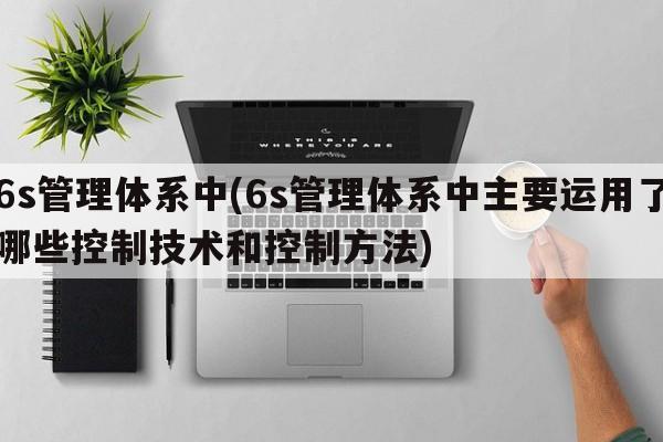 6s管理体系中(6s管理体系中主要运用了哪些控制技术和控制方法)